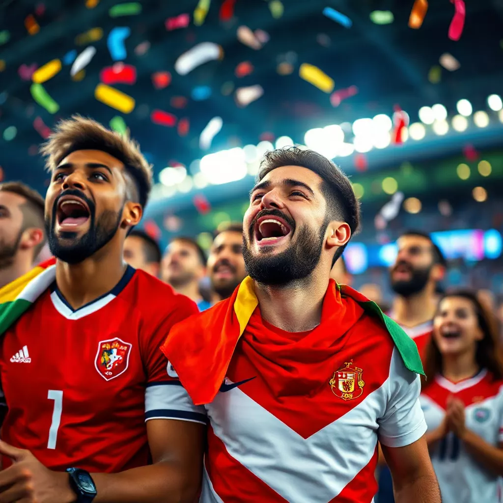 Lịch Thi Đấu World Cup 2026 Tại Guadalajara, Mexico: Cơn Sốt Bóng Đá Sắp Đổ Bộ Thành Phố Văn Hóa