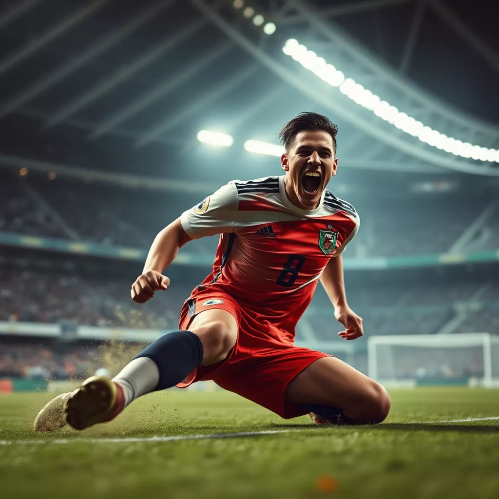 Soi kèo bóng đá Iraq vs Norway chuẩn xác hôm nay: Cập nhật tỷ lệ và nhận định